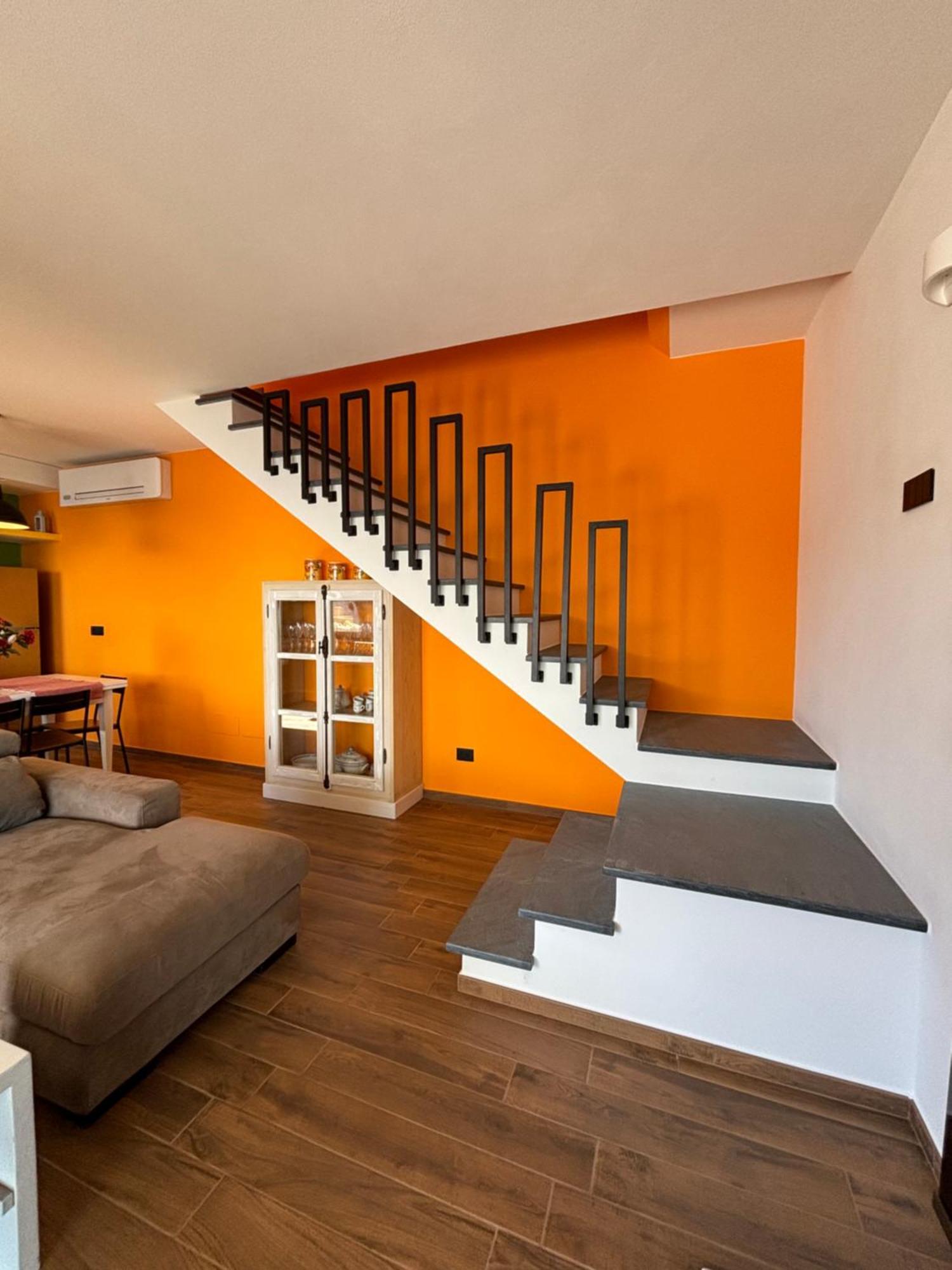 Villa Nina Moneglia Kültér fotó