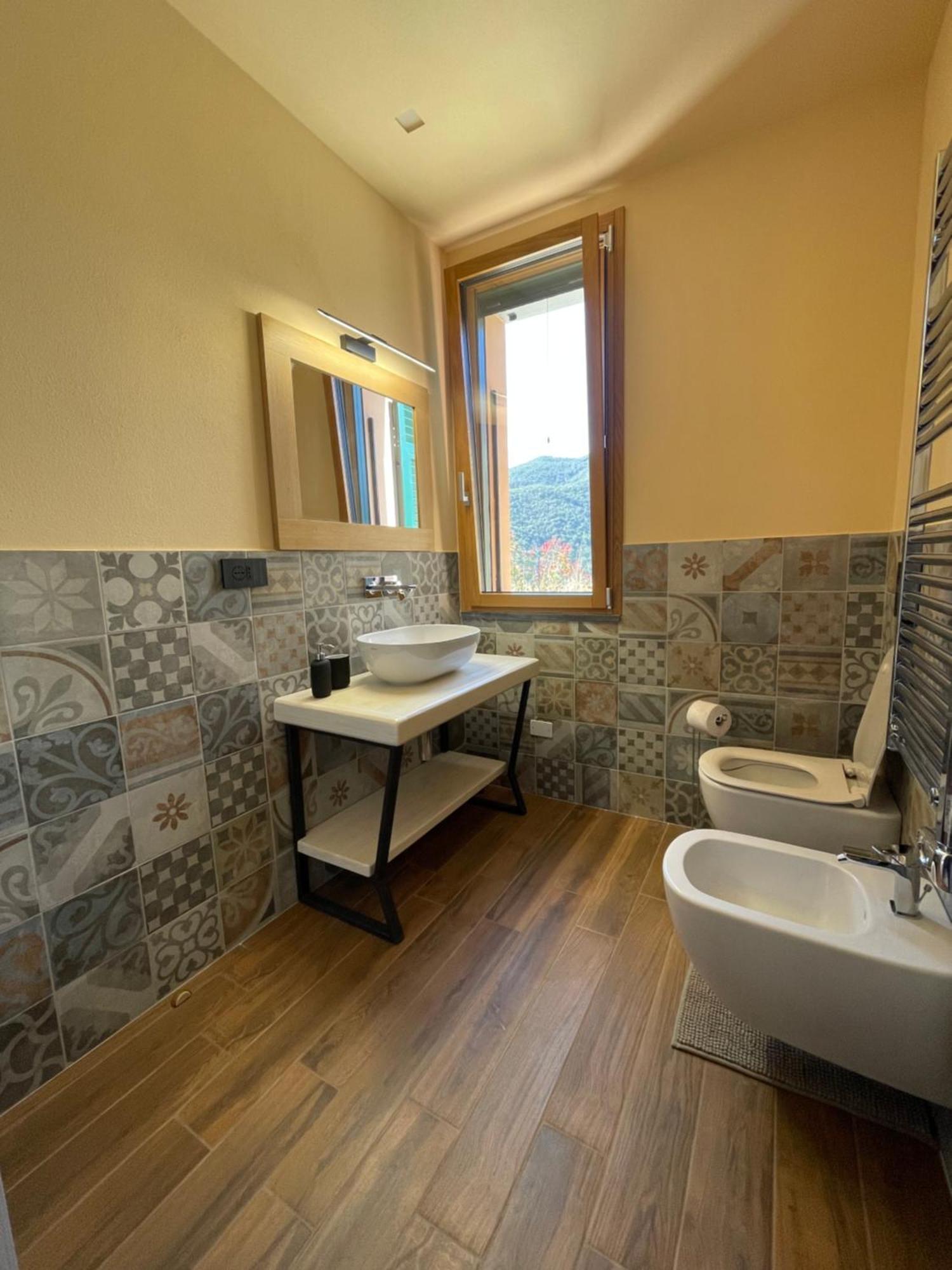 Villa Nina Moneglia Kültér fotó
