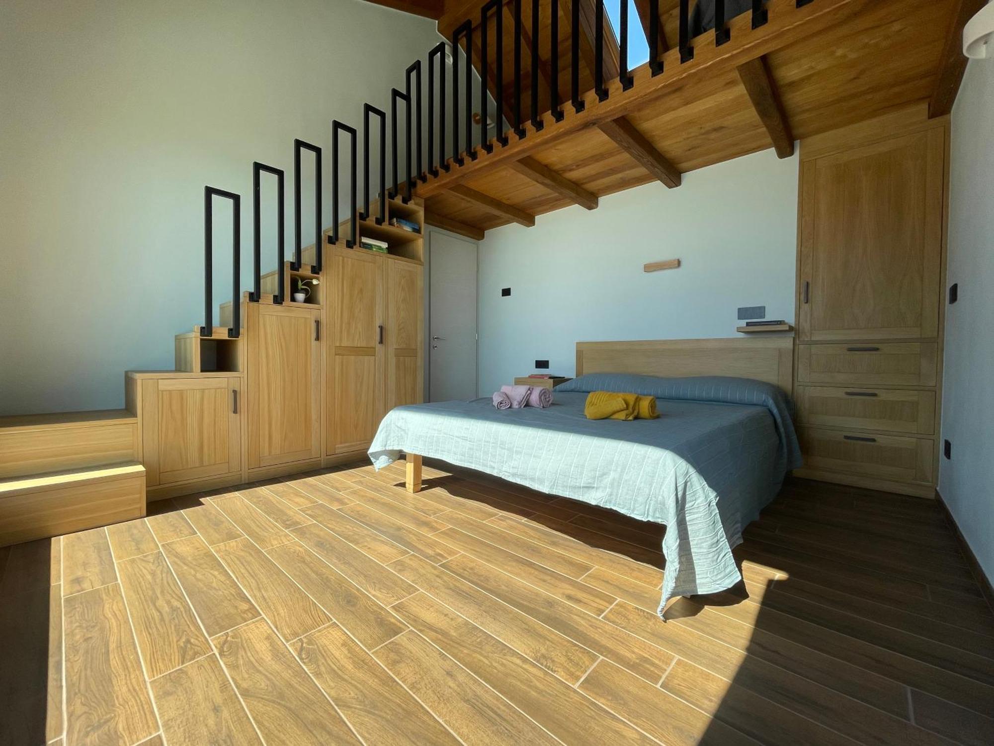 Villa Nina Moneglia Kültér fotó